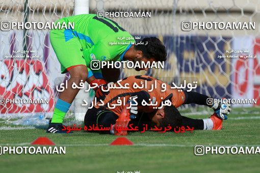 1309086, Ahvaz, , لیگ برتر فوتبال ایران، Persian Gulf Cup، Week 12، First Leg، Foulad Khouzestan 0 v 1 Sepid Roud Rasht on 2018/11/10 at Ahvaz Ghadir Stadium