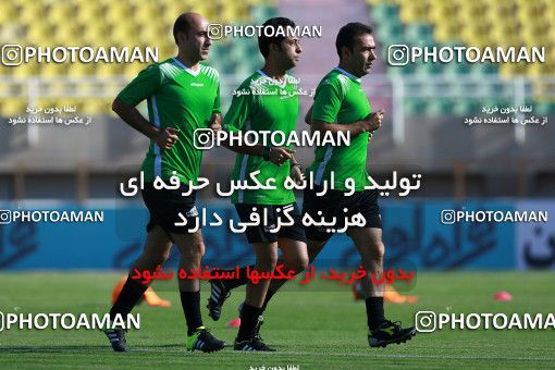 1309078, Ahvaz, , لیگ برتر فوتبال ایران، Persian Gulf Cup، Week 12، First Leg، Foulad Khouzestan 0 v 1 Sepid Roud Rasht on 2018/11/10 at Ahvaz Ghadir Stadium