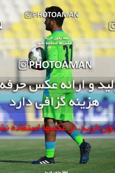 1309014, Ahvaz, , لیگ برتر فوتبال ایران، Persian Gulf Cup، Week 12، First Leg، Foulad Khouzestan 0 v 1 Sepid Roud Rasht on 2018/11/10 at Ahvaz Ghadir Stadium