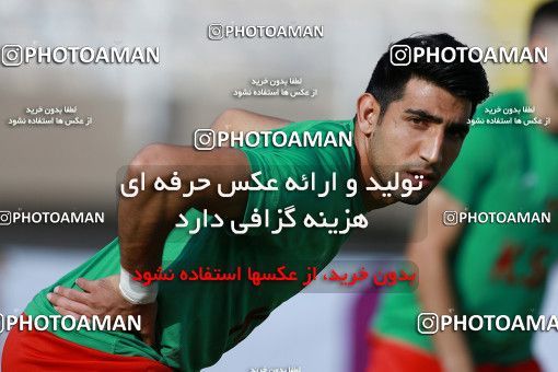 1309042, Ahvaz, , لیگ برتر فوتبال ایران، Persian Gulf Cup، Week 12، First Leg، Foulad Khouzestan 0 v 1 Sepid Roud Rasht on 2018/11/10 at Ahvaz Ghadir Stadium
