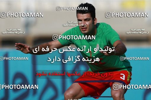 1309294, Ahvaz, , لیگ برتر فوتبال ایران، Persian Gulf Cup، Week 12، First Leg، Foulad Khouzestan 0 v 1 Sepid Roud Rasht on 2018/11/10 at Ahvaz Ghadir Stadium