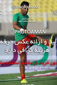 1309273, Ahvaz, , لیگ برتر فوتبال ایران، Persian Gulf Cup، Week 12، First Leg، Foulad Khouzestan 0 v 1 Sepid Roud Rasht on 2018/11/10 at Ahvaz Ghadir Stadium