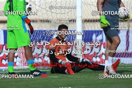 1309162, Ahvaz, , لیگ برتر فوتبال ایران، Persian Gulf Cup، Week 12، First Leg، Foulad Khouzestan 0 v 1 Sepid Roud Rasht on 2018/11/10 at Ahvaz Ghadir Stadium