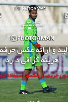 1308976, Ahvaz, , لیگ برتر فوتبال ایران، Persian Gulf Cup، Week 12، First Leg، Foulad Khouzestan 0 v 1 Sepid Roud Rasht on 2018/11/10 at Ahvaz Ghadir Stadium