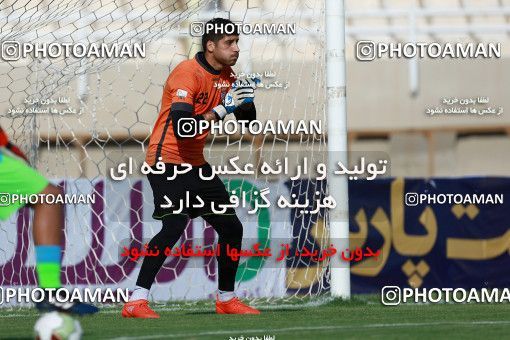 1309045, Ahvaz, , لیگ برتر فوتبال ایران، Persian Gulf Cup، Week 12، First Leg، Foulad Khouzestan 0 v 1 Sepid Roud Rasht on 2018/11/10 at Ahvaz Ghadir Stadium