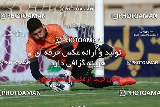 1308979, Ahvaz, , لیگ برتر فوتبال ایران، Persian Gulf Cup، Week 12، First Leg، Foulad Khouzestan 0 v 1 Sepid Roud Rasht on 2018/11/10 at Ahvaz Ghadir Stadium
