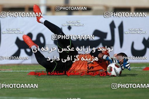 1309037, Ahvaz, , لیگ برتر فوتبال ایران، Persian Gulf Cup، Week 12، First Leg، Foulad Khouzestan 0 v 1 Sepid Roud Rasht on 2018/11/10 at Ahvaz Ghadir Stadium