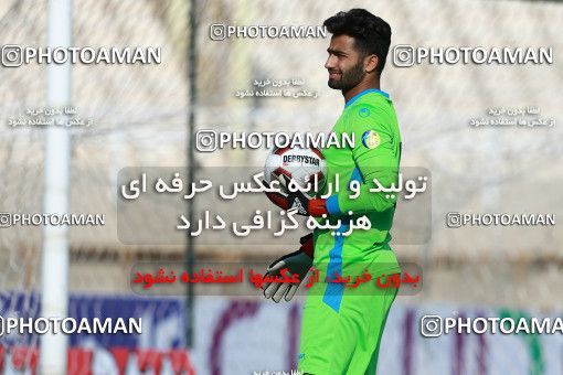 1309297, Ahvaz, , لیگ برتر فوتبال ایران، Persian Gulf Cup، Week 12، First Leg، Foulad Khouzestan 0 v 1 Sepid Roud Rasht on 2018/11/10 at Ahvaz Ghadir Stadium