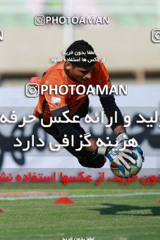 1309247, Ahvaz, , لیگ برتر فوتبال ایران، Persian Gulf Cup، Week 12، First Leg، Foulad Khouzestan 0 v 1 Sepid Roud Rasht on 2018/11/10 at Ahvaz Ghadir Stadium