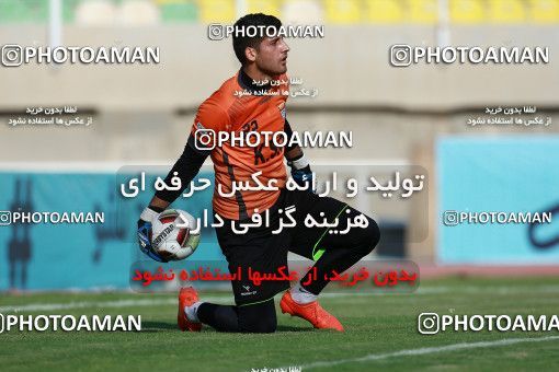 1309026, Ahvaz, , لیگ برتر فوتبال ایران، Persian Gulf Cup، Week 12، First Leg، Foulad Khouzestan 0 v 1 Sepid Roud Rasht on 2018/11/10 at Ahvaz Ghadir Stadium