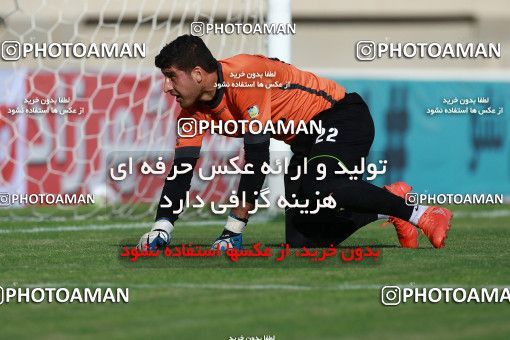 1309232, Ahvaz, , لیگ برتر فوتبال ایران، Persian Gulf Cup، Week 12، First Leg، Foulad Khouzestan 0 v 1 Sepid Roud Rasht on 2018/11/10 at Ahvaz Ghadir Stadium
