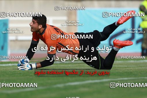 1309280, Ahvaz, , لیگ برتر فوتبال ایران، Persian Gulf Cup، Week 12، First Leg، Foulad Khouzestan 0 v 1 Sepid Roud Rasht on 2018/11/10 at Ahvaz Ghadir Stadium