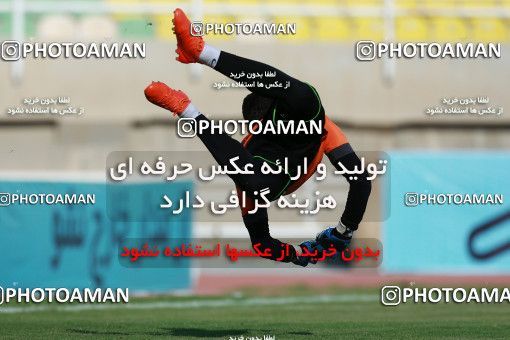 1309018, Ahvaz, , لیگ برتر فوتبال ایران، Persian Gulf Cup، Week 12، First Leg، Foulad Khouzestan 0 v 1 Sepid Roud Rasht on 2018/11/10 at Ahvaz Ghadir Stadium
