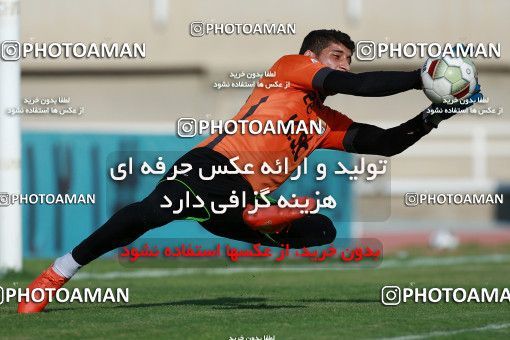 1309288, Ahvaz, , لیگ برتر فوتبال ایران، Persian Gulf Cup، Week 12، First Leg، Foulad Khouzestan 0 v 1 Sepid Roud Rasht on 2018/11/10 at Ahvaz Ghadir Stadium