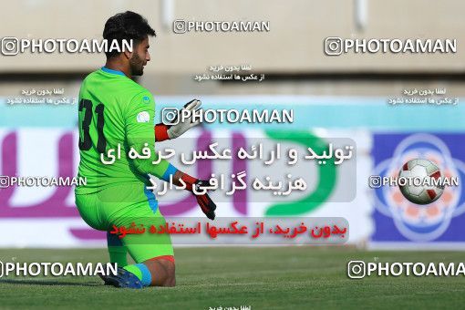 1309306, Ahvaz, , لیگ برتر فوتبال ایران، Persian Gulf Cup، Week 12، First Leg، Foulad Khouzestan 0 v 1 Sepid Roud Rasht on 2018/11/10 at Ahvaz Ghadir Stadium