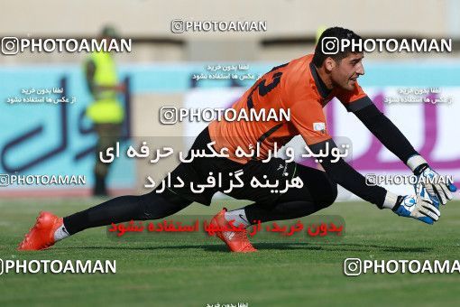 1309160, Ahvaz, , لیگ برتر فوتبال ایران، Persian Gulf Cup، Week 12، First Leg، Foulad Khouzestan 0 v 1 Sepid Roud Rasht on 2018/11/10 at Ahvaz Ghadir Stadium
