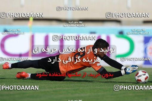 1309061, Ahvaz, , لیگ برتر فوتبال ایران، Persian Gulf Cup، Week 12، First Leg، Foulad Khouzestan 0 v 1 Sepid Roud Rasht on 2018/11/10 at Ahvaz Ghadir Stadium