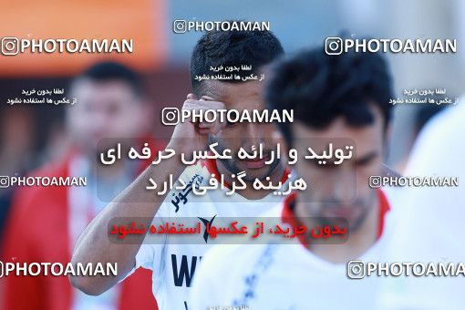 1309238, Ahvaz, , لیگ برتر فوتبال ایران، Persian Gulf Cup، Week 12، First Leg، Foulad Khouzestan 0 v 1 Sepid Roud Rasht on 2018/11/10 at Ahvaz Ghadir Stadium