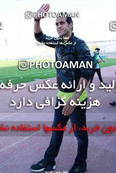 1309067, Ahvaz, , لیگ برتر فوتبال ایران، Persian Gulf Cup، Week 12، First Leg، Foulad Khouzestan 0 v 1 Sepid Roud Rasht on 2018/11/10 at Ahvaz Ghadir Stadium