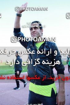 1309080, Ahvaz, , لیگ برتر فوتبال ایران، Persian Gulf Cup، Week 12، First Leg، Foulad Khouzestan 0 v 1 Sepid Roud Rasht on 2018/11/10 at Ahvaz Ghadir Stadium