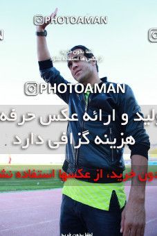 1308969, Ahvaz, , لیگ برتر فوتبال ایران، Persian Gulf Cup، Week 12، First Leg، Foulad Khouzestan 0 v 1 Sepid Roud Rasht on 2018/11/10 at Ahvaz Ghadir Stadium