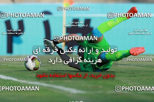 1309095, Ahvaz, , لیگ برتر فوتبال ایران، Persian Gulf Cup، Week 12، First Leg، Foulad Khouzestan 0 v 1 Sepid Roud Rasht on 2018/11/10 at Ahvaz Ghadir Stadium