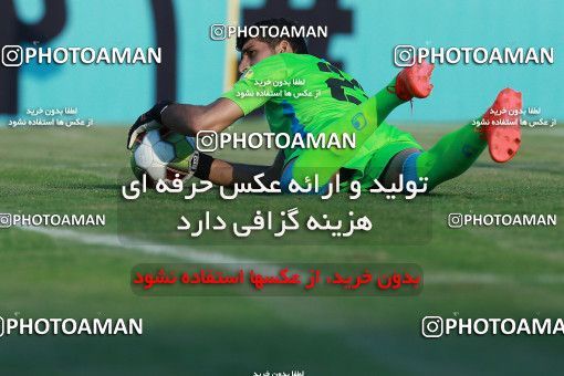 1309081, Ahvaz, , لیگ برتر فوتبال ایران، Persian Gulf Cup، Week 12، First Leg، Foulad Khouzestan 0 v 1 Sepid Roud Rasht on 2018/11/10 at Ahvaz Ghadir Stadium