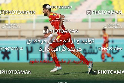 1309157, Ahvaz, , لیگ برتر فوتبال ایران، Persian Gulf Cup، Week 12، First Leg، Foulad Khouzestan 0 v 1 Sepid Roud Rasht on 2018/11/10 at Ahvaz Ghadir Stadium