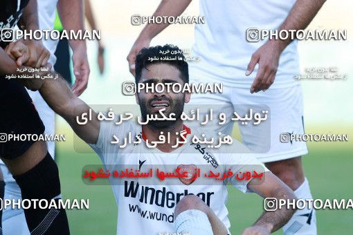 1309137, Ahvaz, , لیگ برتر فوتبال ایران، Persian Gulf Cup، Week 12، First Leg، Foulad Khouzestan 0 v 1 Sepid Roud Rasht on 2018/11/10 at Ahvaz Ghadir Stadium