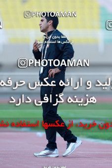 1309230, Ahvaz, , لیگ برتر فوتبال ایران، Persian Gulf Cup، Week 12، First Leg، Foulad Khouzestan 0 v 1 Sepid Roud Rasht on 2018/11/10 at Ahvaz Ghadir Stadium