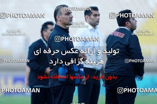 1309209, Ahvaz, , لیگ برتر فوتبال ایران، Persian Gulf Cup، Week 12، First Leg، Foulad Khouzestan 0 v 1 Sepid Roud Rasht on 2018/11/10 at Ahvaz Ghadir Stadium