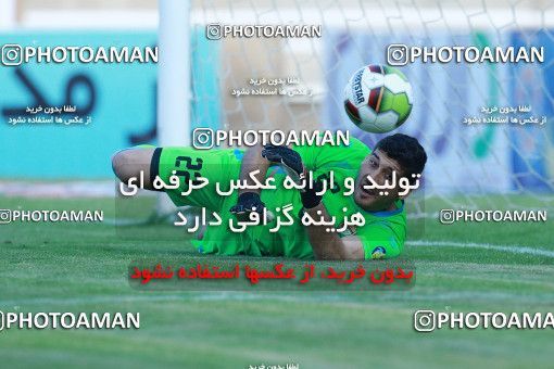 1309289, Ahvaz, , لیگ برتر فوتبال ایران، Persian Gulf Cup، Week 12، First Leg، Foulad Khouzestan 0 v 1 Sepid Roud Rasht on 2018/11/10 at Ahvaz Ghadir Stadium