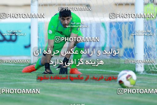 1309147, Ahvaz, , لیگ برتر فوتبال ایران، Persian Gulf Cup، Week 12، First Leg، Foulad Khouzestan 0 v 1 Sepid Roud Rasht on 2018/11/10 at Ahvaz Ghadir Stadium