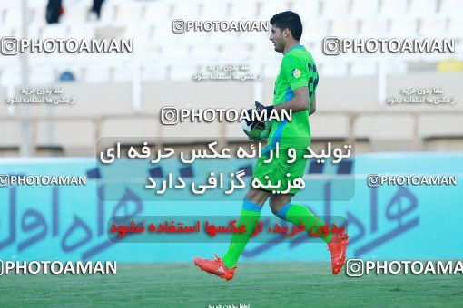 1309039, Ahvaz, , لیگ برتر فوتبال ایران، Persian Gulf Cup، Week 12، First Leg، Foulad Khouzestan 0 v 1 Sepid Roud Rasht on 2018/11/10 at Ahvaz Ghadir Stadium