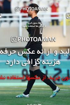 1309285, Ahvaz, , لیگ برتر فوتبال ایران، Persian Gulf Cup، Week 12، First Leg، Foulad Khouzestan 0 v 1 Sepid Roud Rasht on 2018/11/10 at Ahvaz Ghadir Stadium