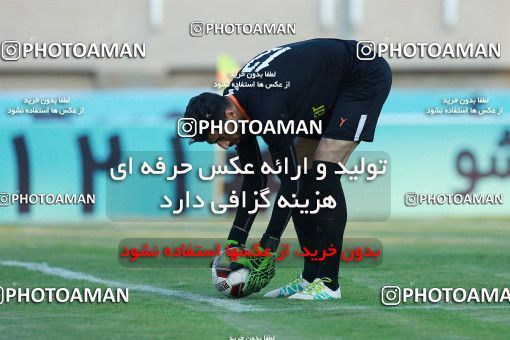 1309075, Ahvaz, , لیگ برتر فوتبال ایران، Persian Gulf Cup، Week 12، First Leg، Foulad Khouzestan 0 v 1 Sepid Roud Rasht on 2018/11/10 at Ahvaz Ghadir Stadium
