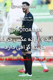 1309182, Ahvaz, , لیگ برتر فوتبال ایران، Persian Gulf Cup، Week 12، First Leg، Foulad Khouzestan 0 v 1 Sepid Roud Rasht on 2018/11/10 at Ahvaz Ghadir Stadium