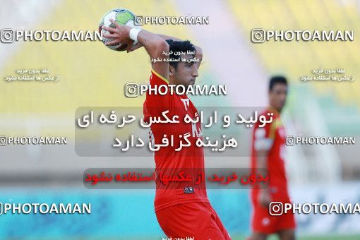 1309019, Ahvaz, , لیگ برتر فوتبال ایران، Persian Gulf Cup، Week 12، First Leg، Foulad Khouzestan 0 v 1 Sepid Roud Rasht on 2018/11/10 at Ahvaz Ghadir Stadium