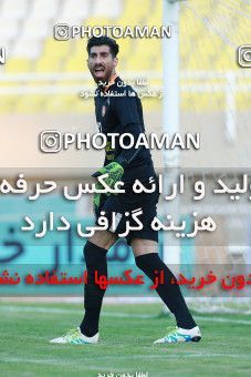 1309253, Ahvaz, , لیگ برتر فوتبال ایران، Persian Gulf Cup، Week 12، First Leg، Foulad Khouzestan 0 v 1 Sepid Roud Rasht on 2018/11/10 at Ahvaz Ghadir Stadium