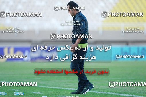 1309010, Ahvaz, , لیگ برتر فوتبال ایران، Persian Gulf Cup، Week 12، First Leg، Foulad Khouzestan 0 v 1 Sepid Roud Rasht on 2018/11/10 at Ahvaz Ghadir Stadium