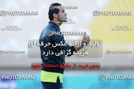 1309139, Ahvaz, , لیگ برتر فوتبال ایران، Persian Gulf Cup، Week 12، First Leg، Foulad Khouzestan 0 v 1 Sepid Roud Rasht on 2018/11/10 at Ahvaz Ghadir Stadium