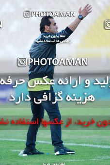1309271, Ahvaz, , لیگ برتر فوتبال ایران، Persian Gulf Cup، Week 12، First Leg، Foulad Khouzestan 0 v 1 Sepid Roud Rasht on 2018/11/10 at Ahvaz Ghadir Stadium