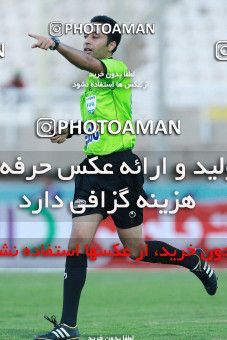1309158, Ahvaz, , لیگ برتر فوتبال ایران، Persian Gulf Cup، Week 12، First Leg، Foulad Khouzestan 0 v 1 Sepid Roud Rasht on 2018/11/10 at Ahvaz Ghadir Stadium