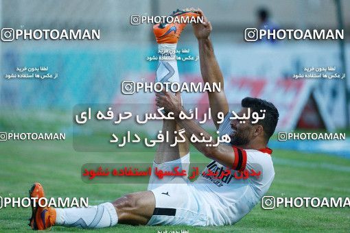 1309246, Ahvaz, , لیگ برتر فوتبال ایران، Persian Gulf Cup، Week 12، First Leg، Foulad Khouzestan 0 v 1 Sepid Roud Rasht on 2018/11/10 at Ahvaz Ghadir Stadium