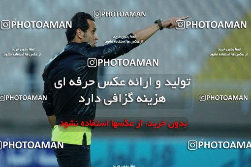 1309204, Ahvaz, , لیگ برتر فوتبال ایران، Persian Gulf Cup، Week 12، First Leg، Foulad Khouzestan 0 v 1 Sepid Roud Rasht on 2018/11/10 at Ahvaz Ghadir Stadium