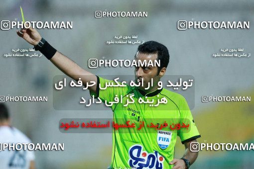 1309073, Ahvaz, , لیگ برتر فوتبال ایران، Persian Gulf Cup، Week 12، First Leg، Foulad Khouzestan 0 v 1 Sepid Roud Rasht on 2018/11/10 at Ahvaz Ghadir Stadium