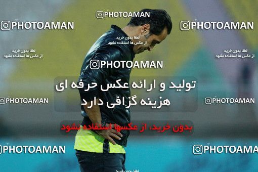 1309298, Ahvaz, , لیگ برتر فوتبال ایران، Persian Gulf Cup، Week 12، First Leg، Foulad Khouzestan 0 v 1 Sepid Roud Rasht on 2018/11/10 at Ahvaz Ghadir Stadium