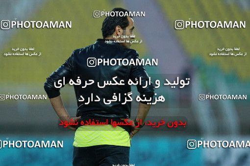 1309133, Ahvaz, , لیگ برتر فوتبال ایران، Persian Gulf Cup، Week 12، First Leg، Foulad Khouzestan 0 v 1 Sepid Roud Rasht on 2018/11/10 at Ahvaz Ghadir Stadium