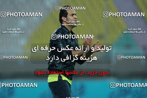 1309227, Ahvaz, , لیگ برتر فوتبال ایران، Persian Gulf Cup، Week 12، First Leg، Foulad Khouzestan 0 v 1 Sepid Roud Rasht on 2018/11/10 at Ahvaz Ghadir Stadium