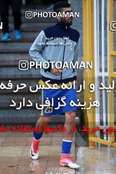 1308848, Masjed Soleyman, , لیگ برتر فوتبال ایران، Persian Gulf Cup، Week 12، First Leg، Naft M Soleyman 1 v 1 Sanat Naft Abadan on 2018/11/11 at Behnam Mohammadi Stadium